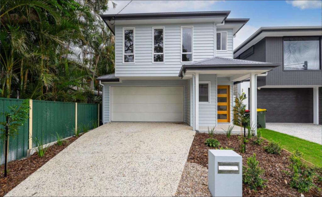 26 Lionel St, Nudgee, QLD 4014