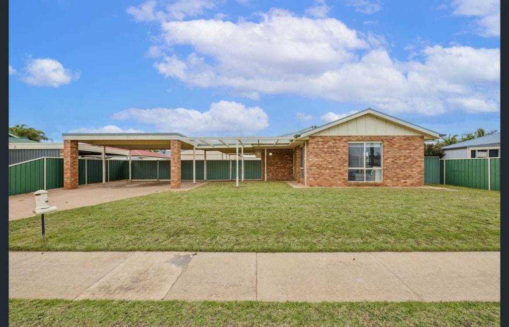4 James Ct, Mildura, VIC 3500