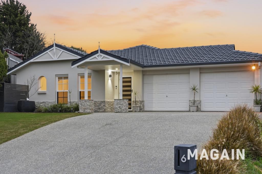 6 Blossom Tce, Hallett Cove, SA 5158