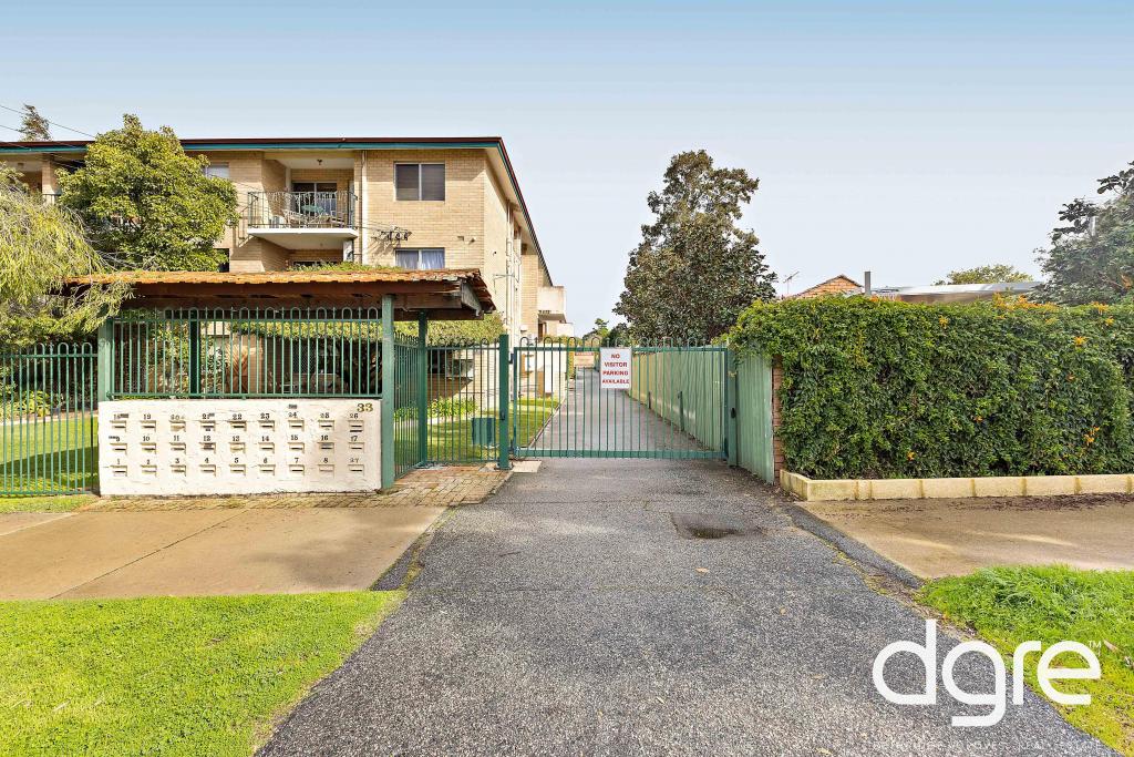 7/33 Point Walter Rd, Bicton, WA 6157