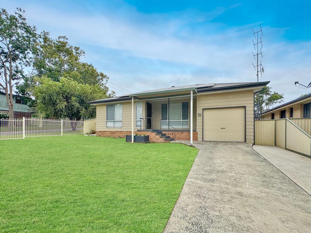 11 Minnamurra Rd, Gorokan, NSW 2263