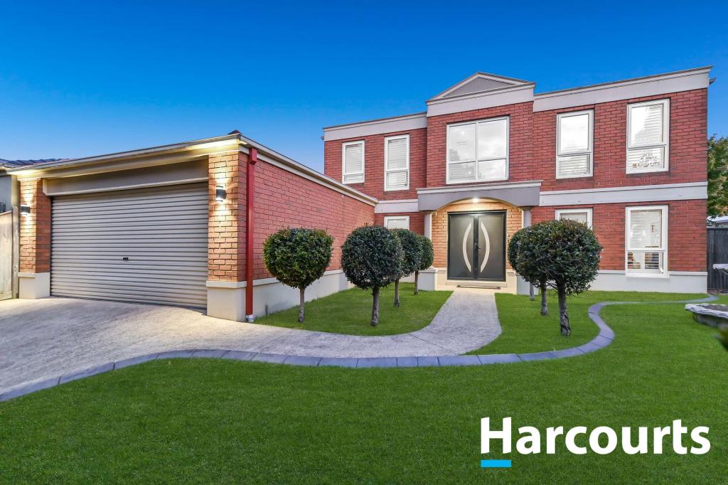 1 Oakmoss Pl, Berwick, VIC 3806