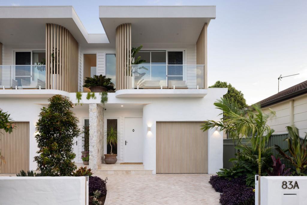 83A BOOKER BAY RD, BOOKER BAY, NSW 2257