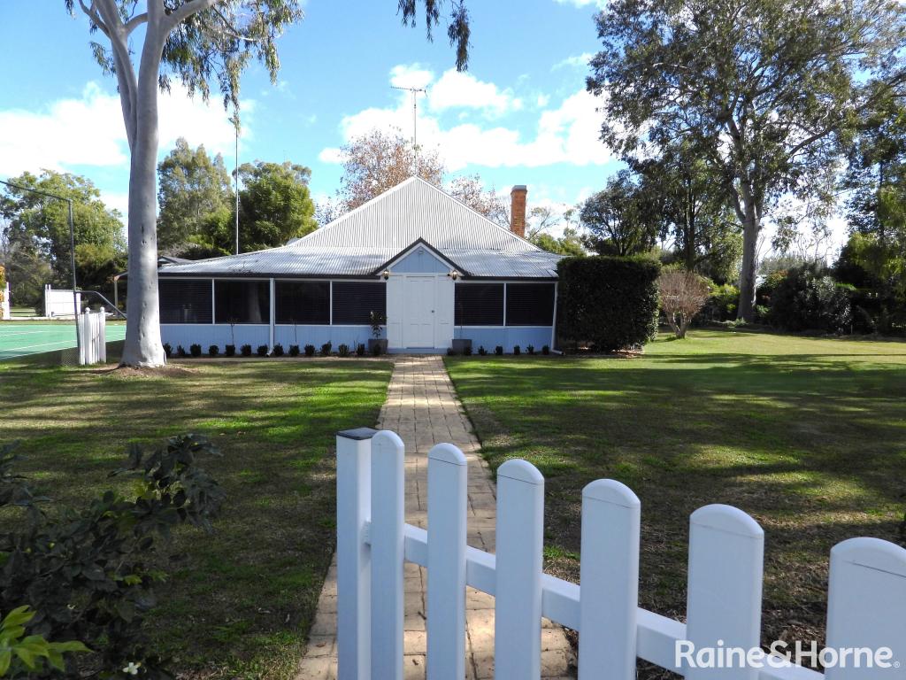 Contact agent for address, MOREE, NSW 2400