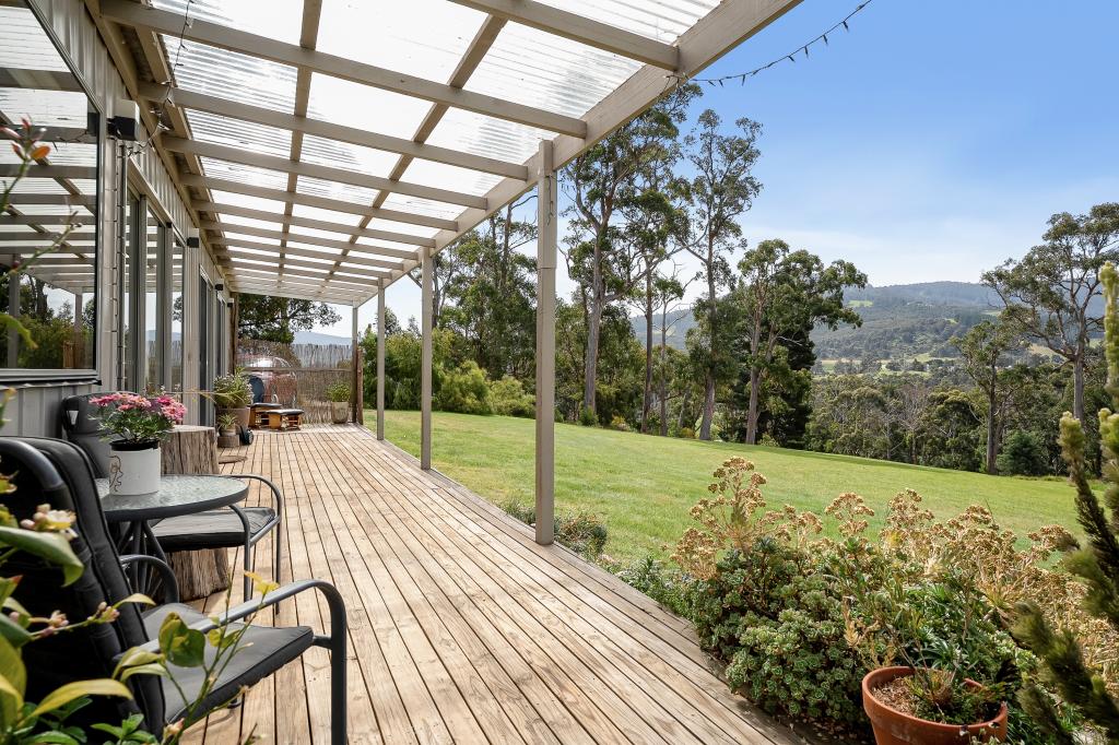 15 Pine Lodge Rd, Glen Huon, TAS 7109
