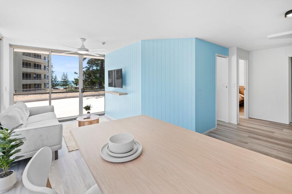 24/19 Orchid Ave, Surfers Paradise, QLD 4217