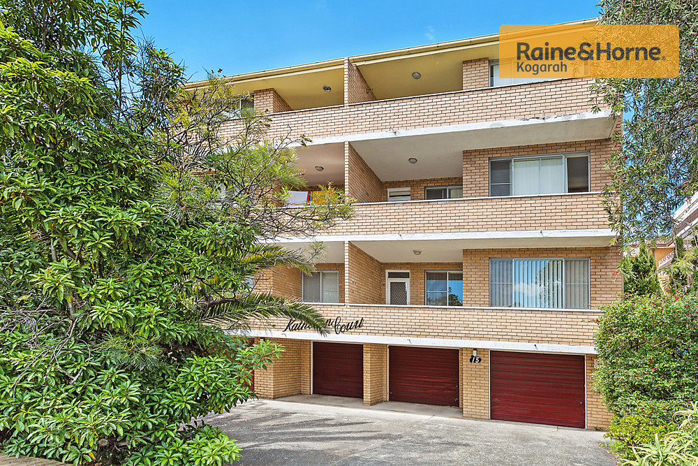9/15 Green St, Kogarah, NSW 2217