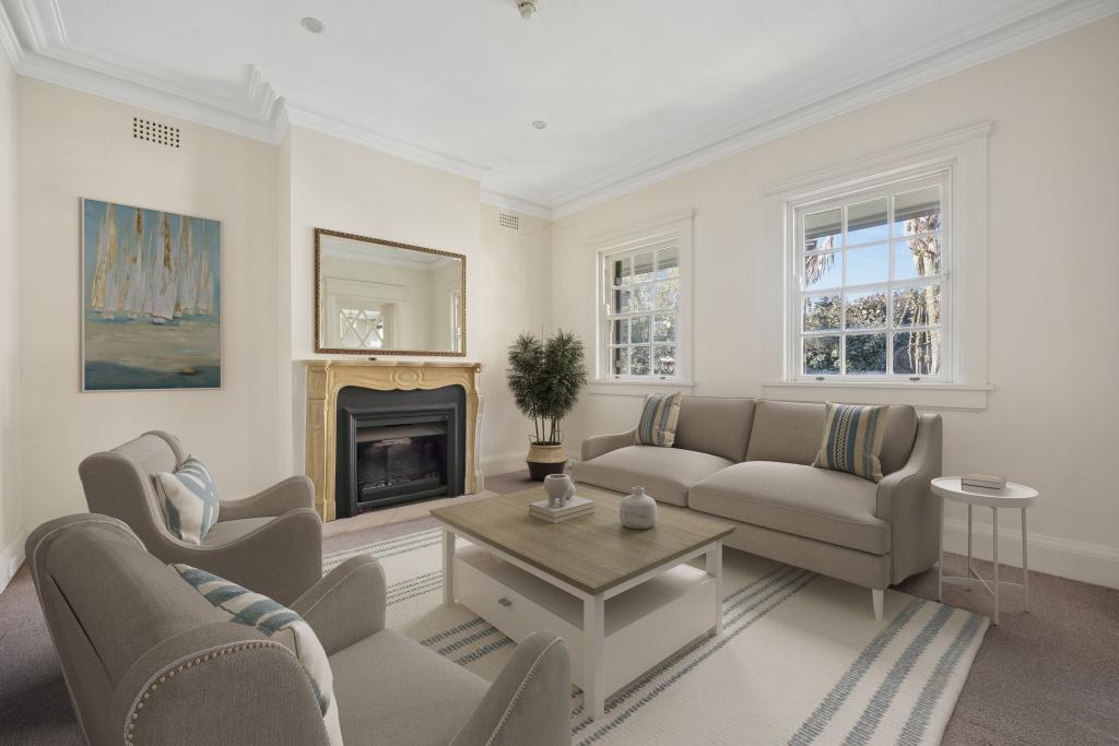 8/2 Gladswood Gdns, Double Bay, NSW 2028