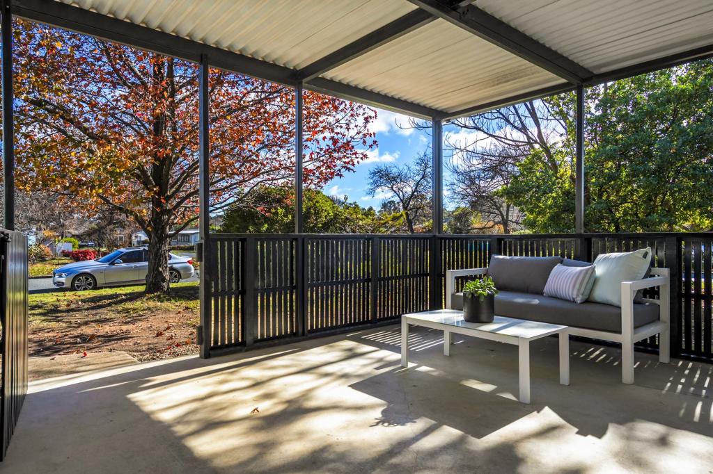 1 Woolcock St, Watson, ACT 2602