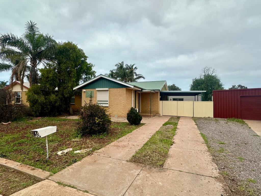 15 Rosemary St, Whyalla Norrie, SA 5608