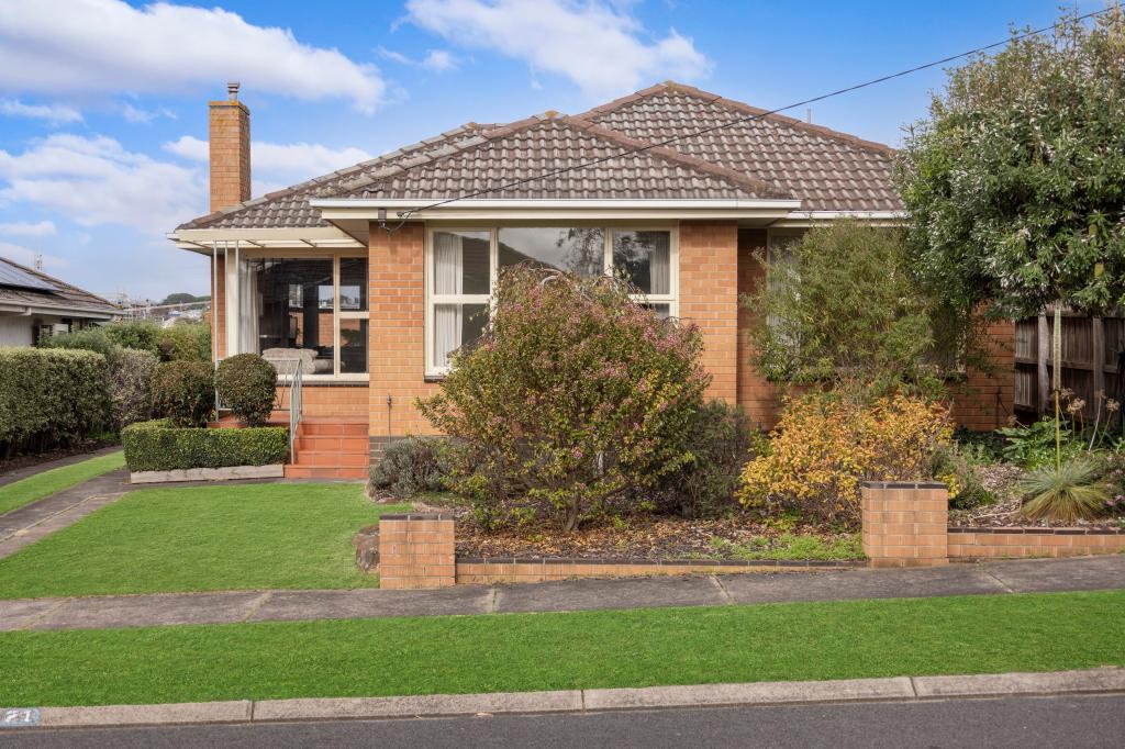 21 St James Cres, Warrnambool, VIC 3280