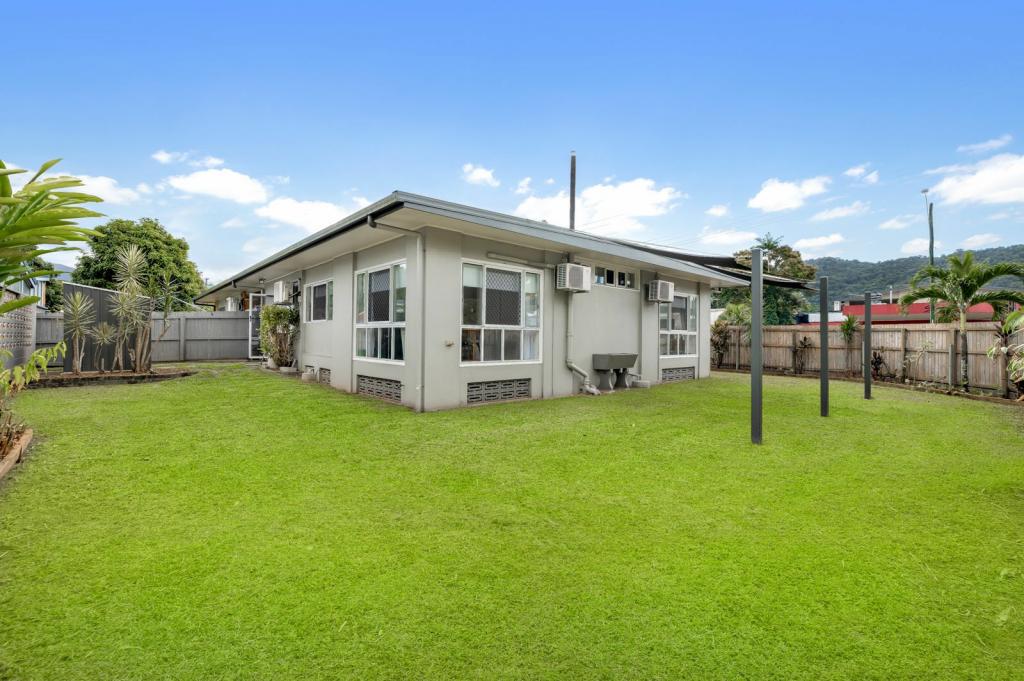 1/1 Richardson St, Edge Hill, QLD 4870