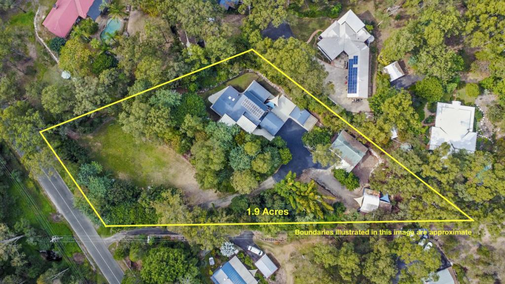 10 Eden Dr, Eatons Hill, QLD 4037