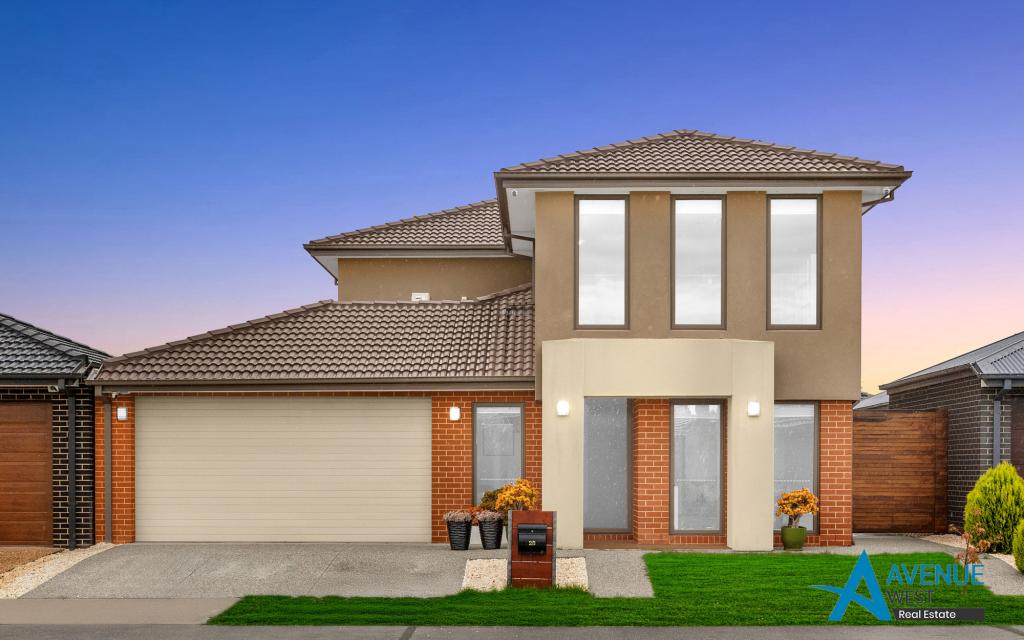 28 Cascade Dr, Aintree, VIC 3336