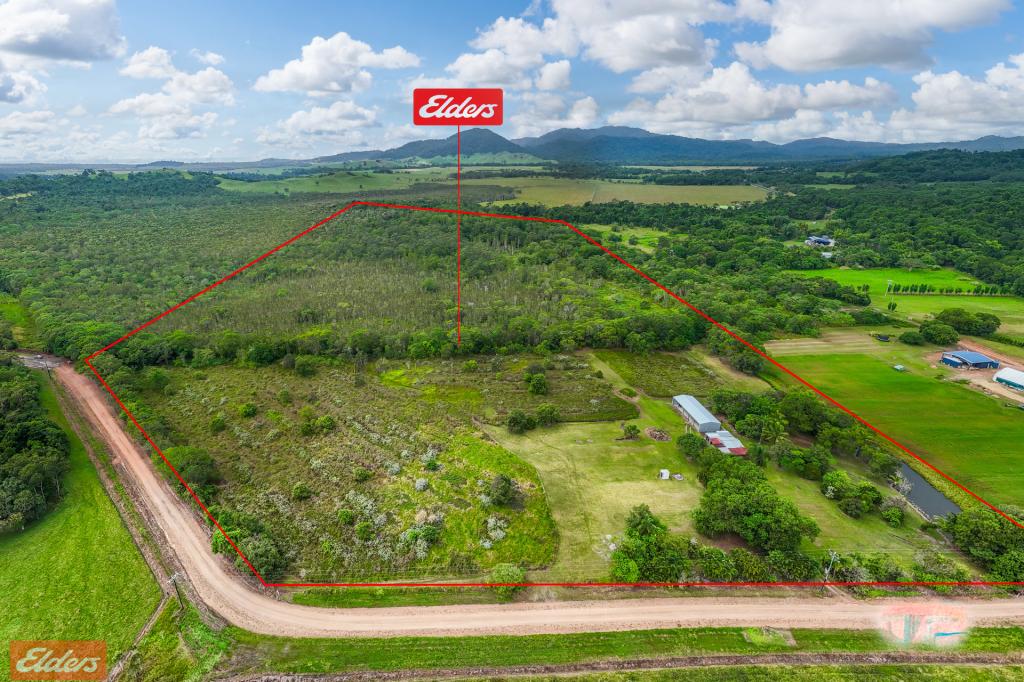 24 Leo Rd, Maria Creeks, QLD 4855