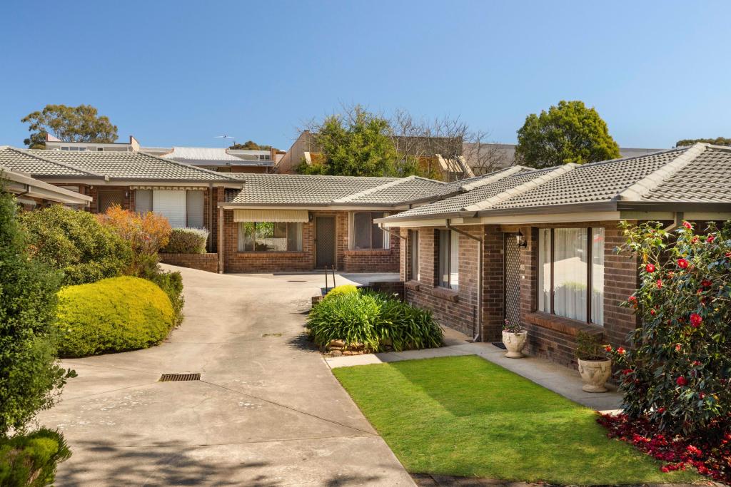 4/38 Station Ave, Blackwood, SA 5051