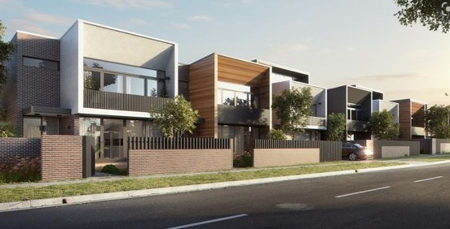 Contact Agent For Address, Doveton, VIC 3177