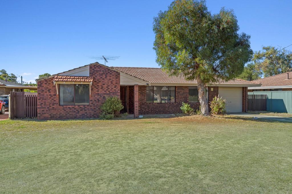 28 Stainer Ave, Rockingham, WA 6168