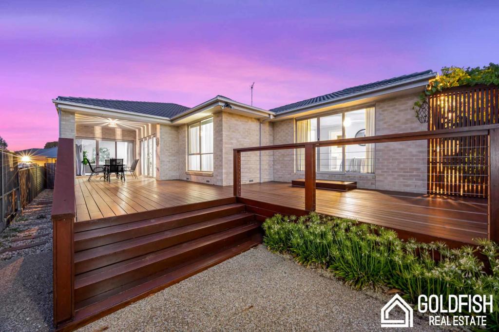 16 Chiara Ct, Brown Hill, VIC 3350