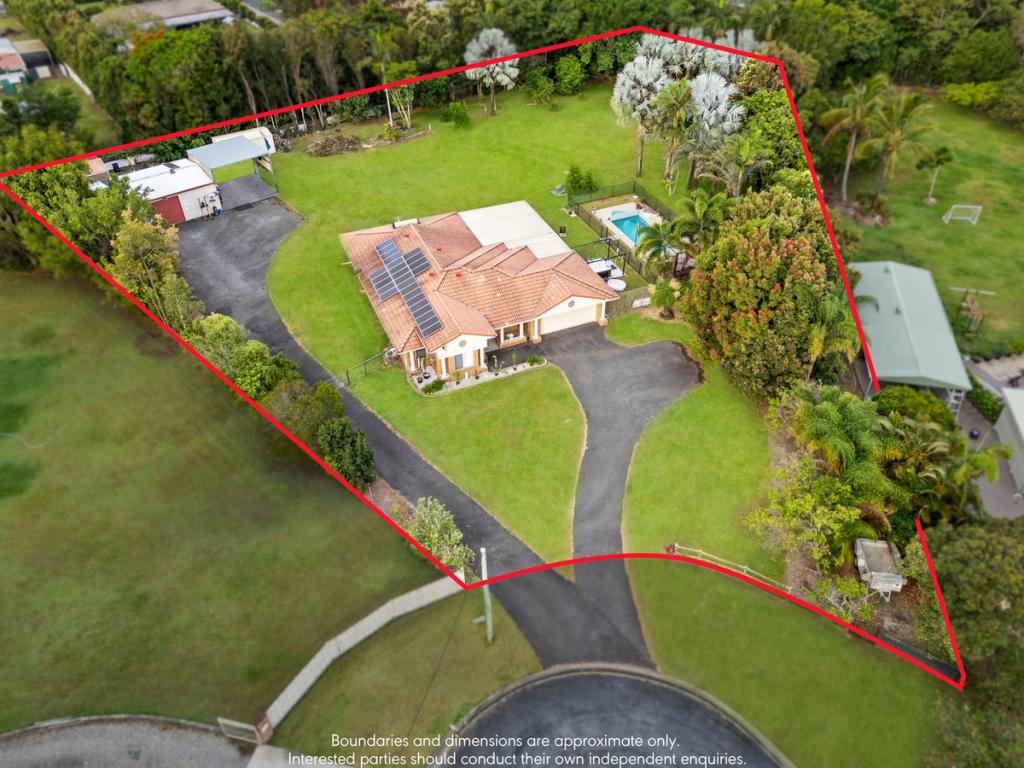 26 Hastings Ct, Burpengary East, QLD 4505