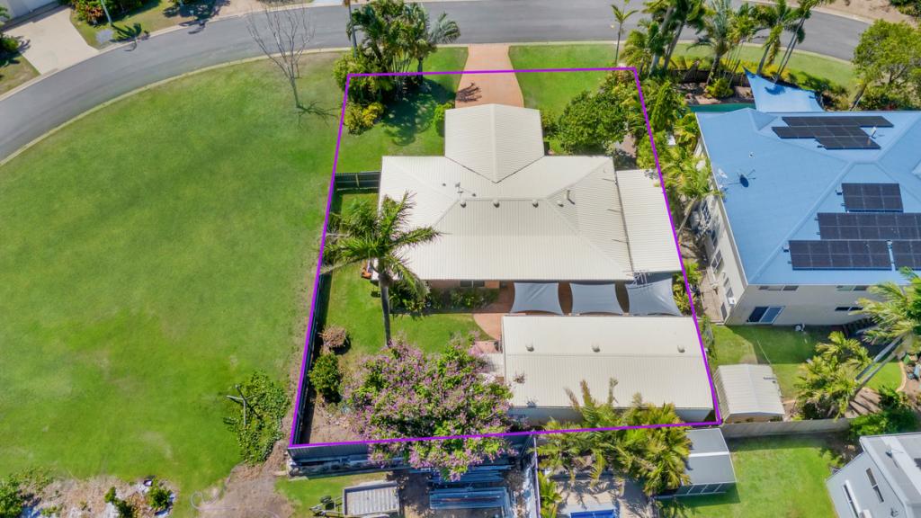 24 Blue Beach Bvd, Haliday Bay, QLD 4740