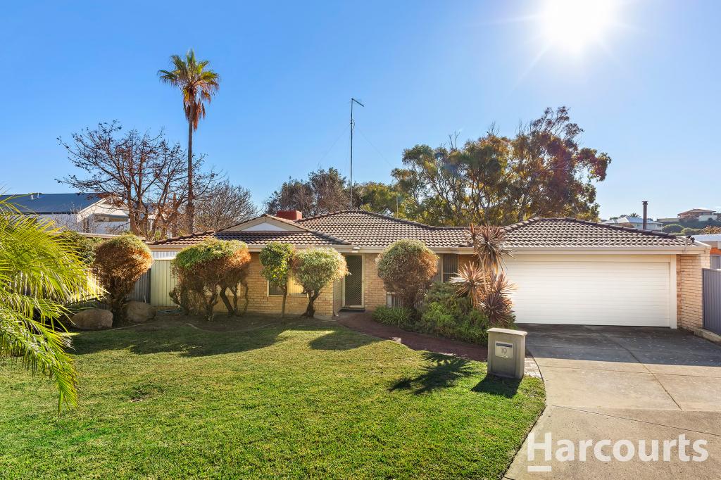 10b Rose St, Halls Head, WA 6210