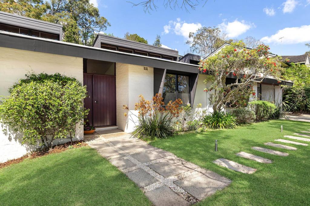 45 Pleasant Ave, East Lindfield, NSW 2070