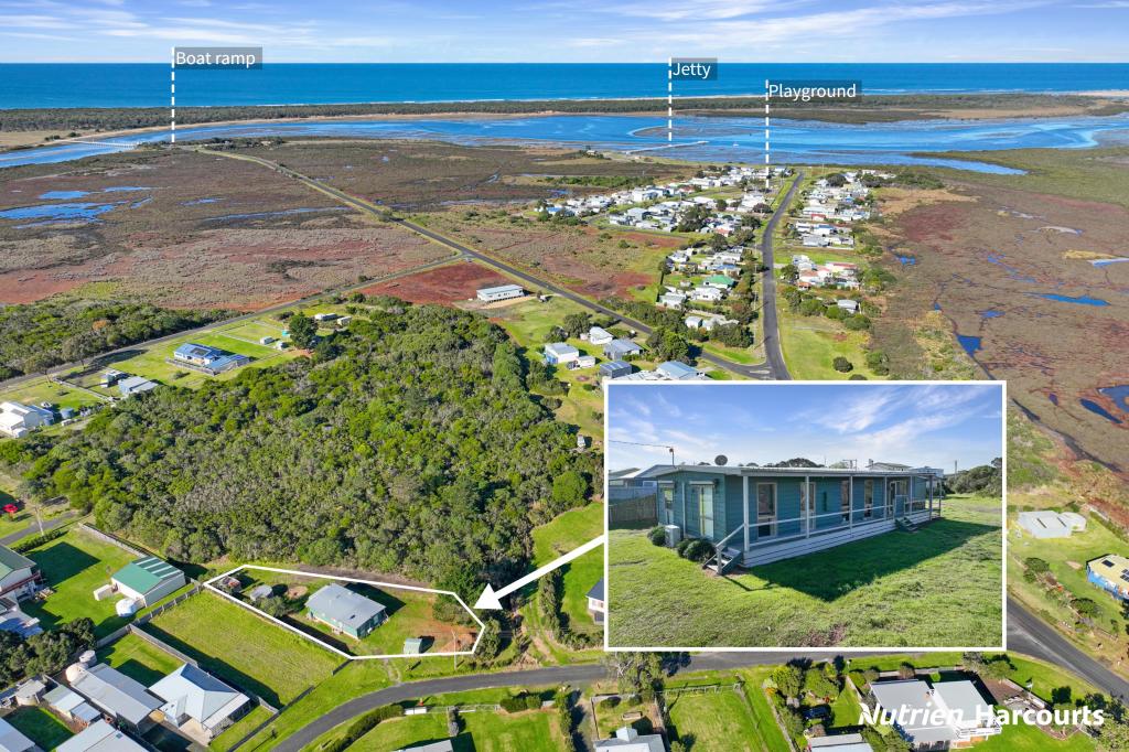 10 Newhaven Cres, Mcloughlins Beach, VIC 3874