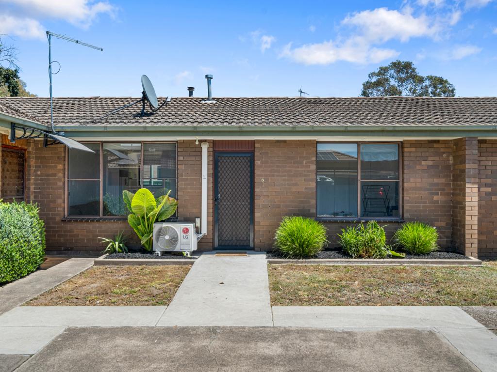 2/9 Hannah St, Benalla, VIC 3672