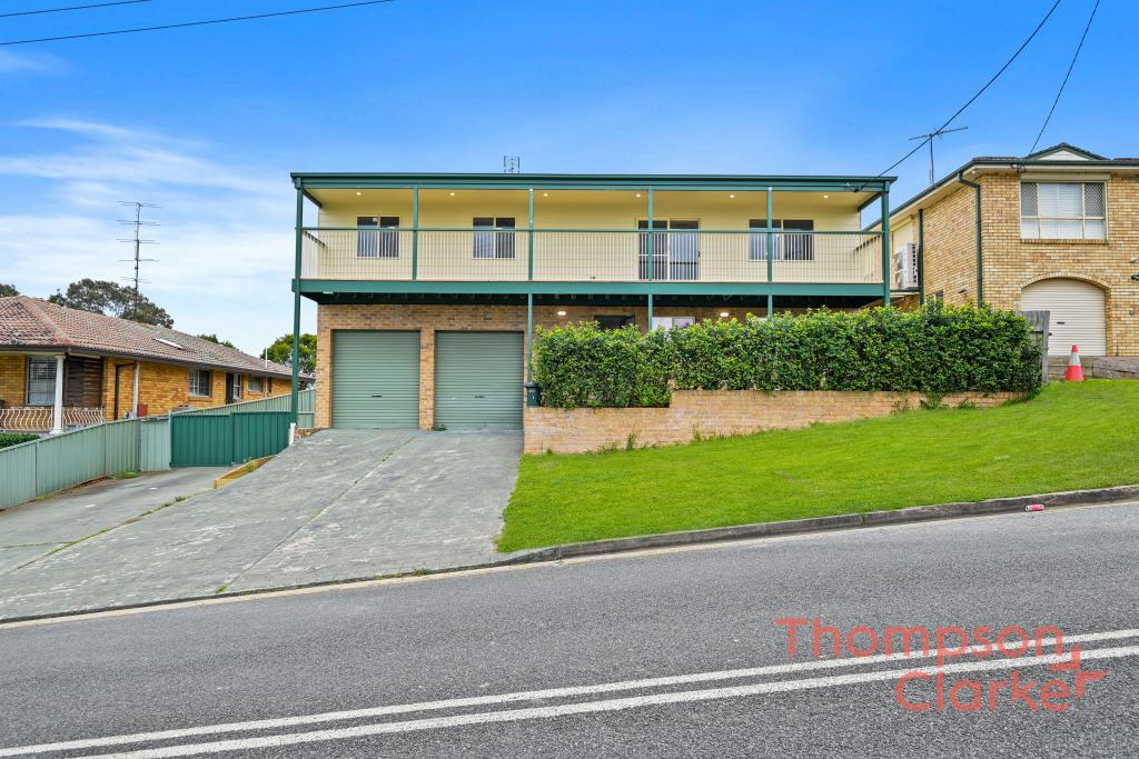 11 Heyes St, Gillieston Heights, NSW 2321