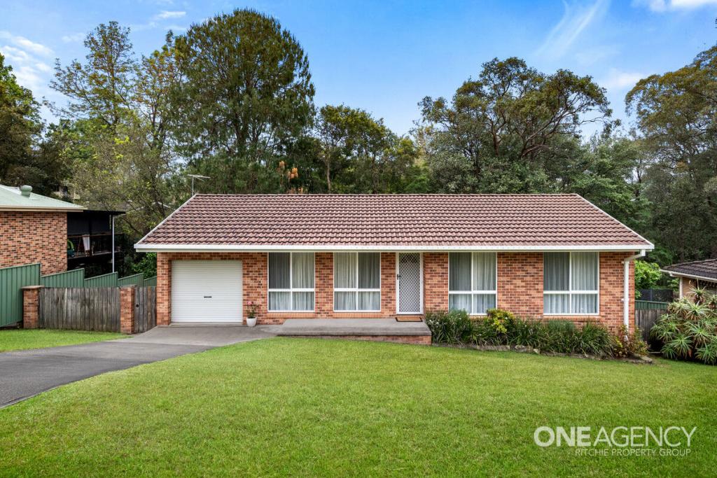 8 Lochinvar St, Winmalee, NSW 2777