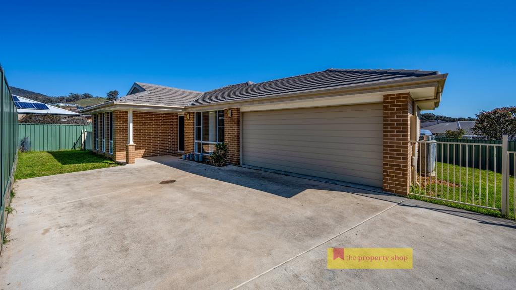 4 Florence Cl, Mudgee, NSW 2850