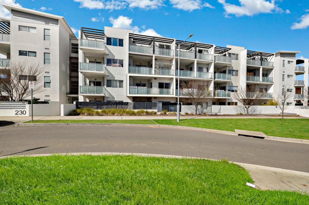 95/230 Flemington Rd, Harrison, ACT 2914