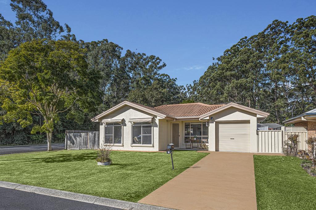 1 Charkate Cl, Boambee East, NSW 2452