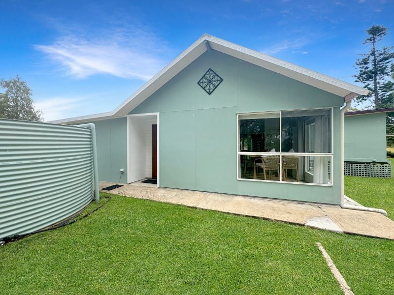 379 Mcphee Rd, Durong, QLD 4610