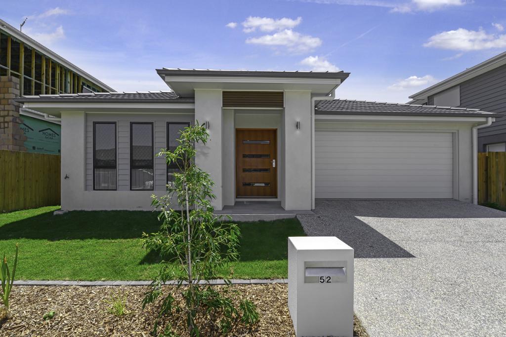 52 Tasmania Ave, Newport, QLD 4020
