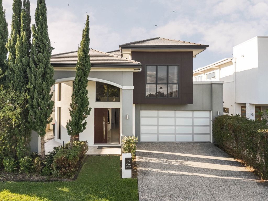 35 Eagle Pde, Rochedale, QLD 4123