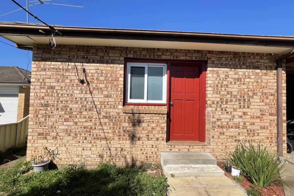 1/295 Johnston Rd, Bass Hill, NSW 2197