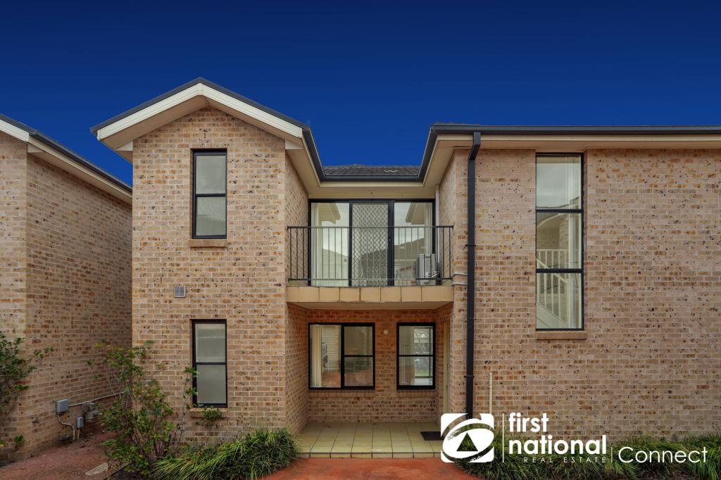 14/614-618 George St, South Windsor, NSW 2756