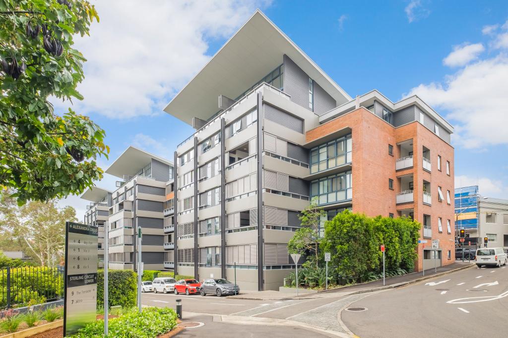 9/10 Pyrmont Bridge Rd, Camperdown, NSW 2050