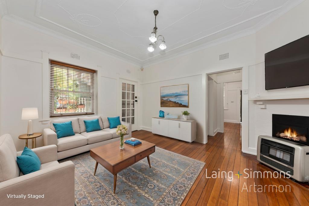 27 Elizabeth St, Artarmon, NSW 2064