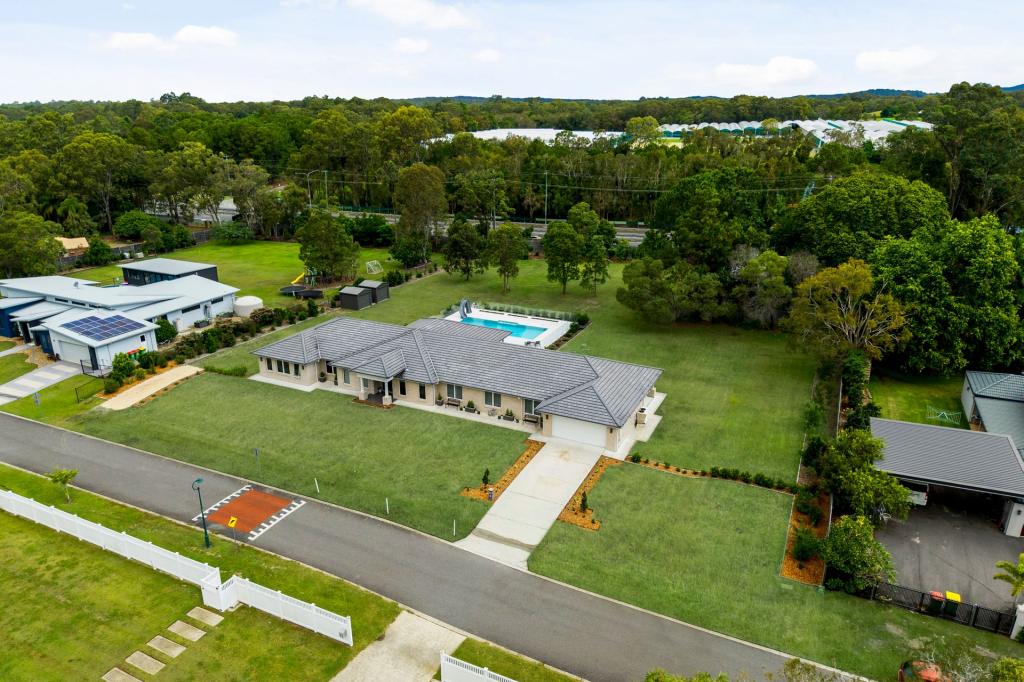 41 Korsman Dr, Thornlands, QLD 4164