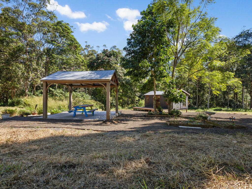 155 Forrester Rd, Malanda, QLD 4885