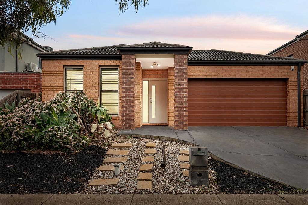 3 TARRACO RD, SUNSHINE WEST, VIC 3020