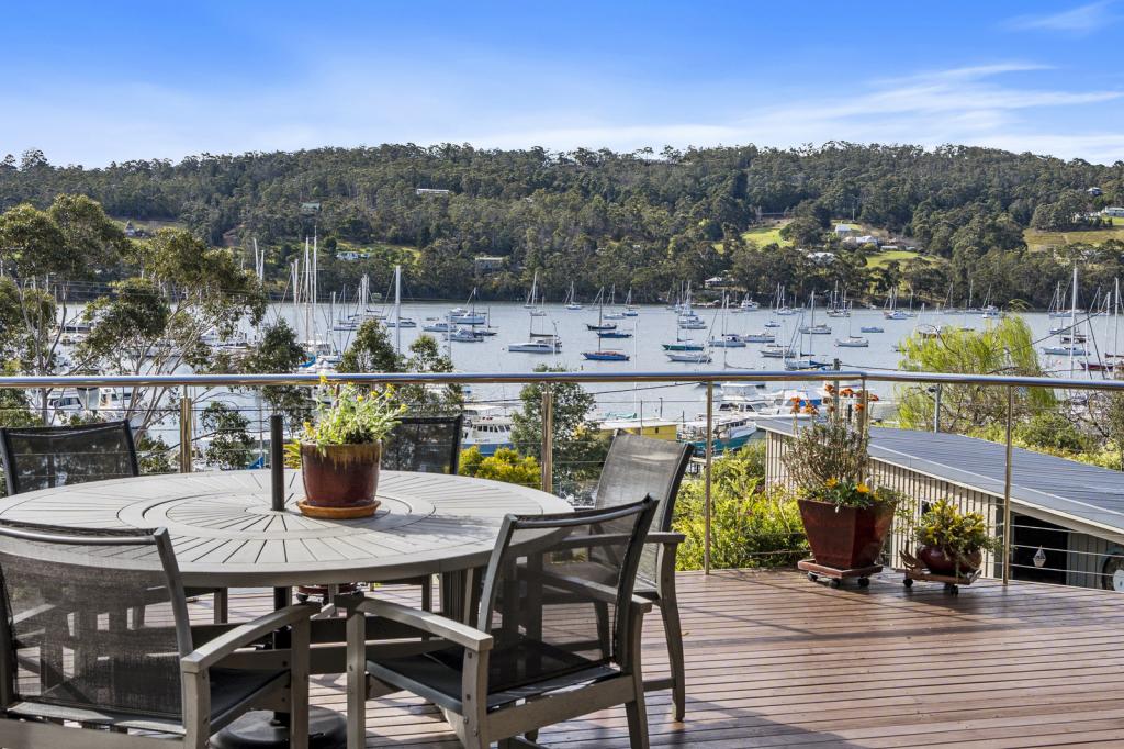 36 Ferry Rd, Kettering, TAS 7155