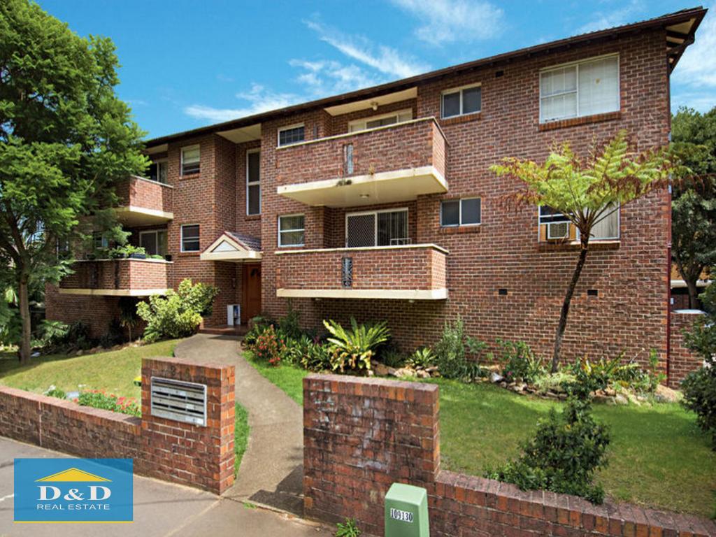 6 / 2 - 6 Factory St, North Parramatta, NSW 2151