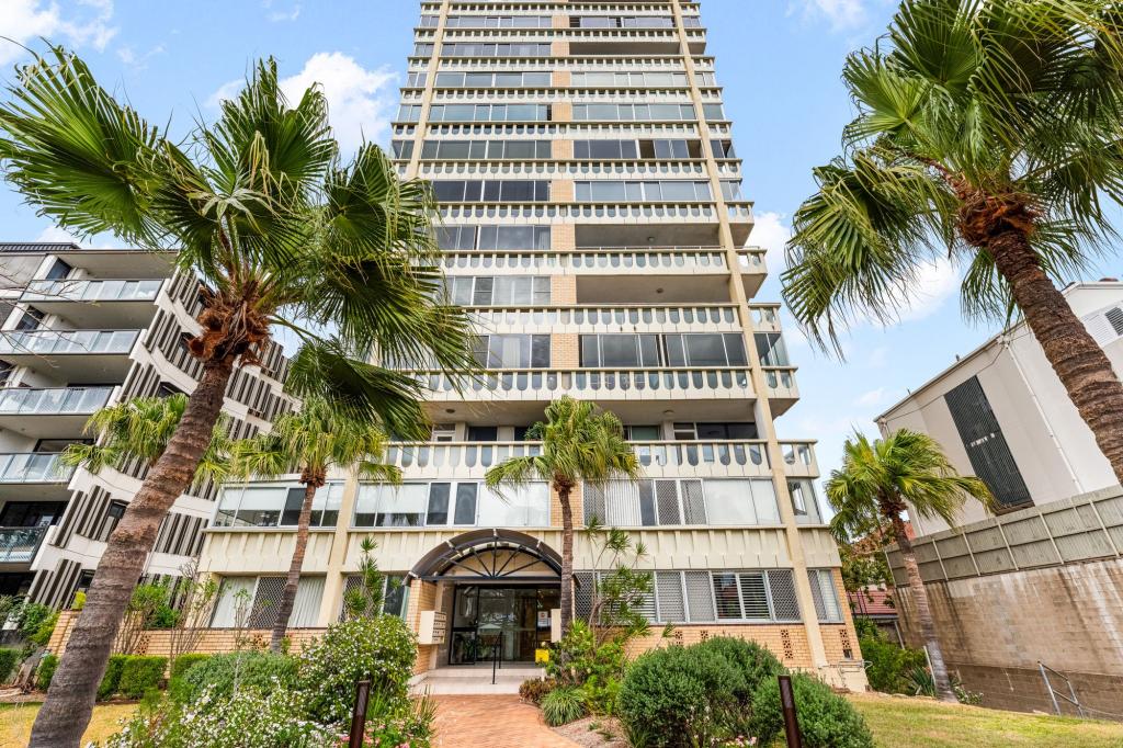 22/341 Bowen Tce, New Farm, QLD 4005