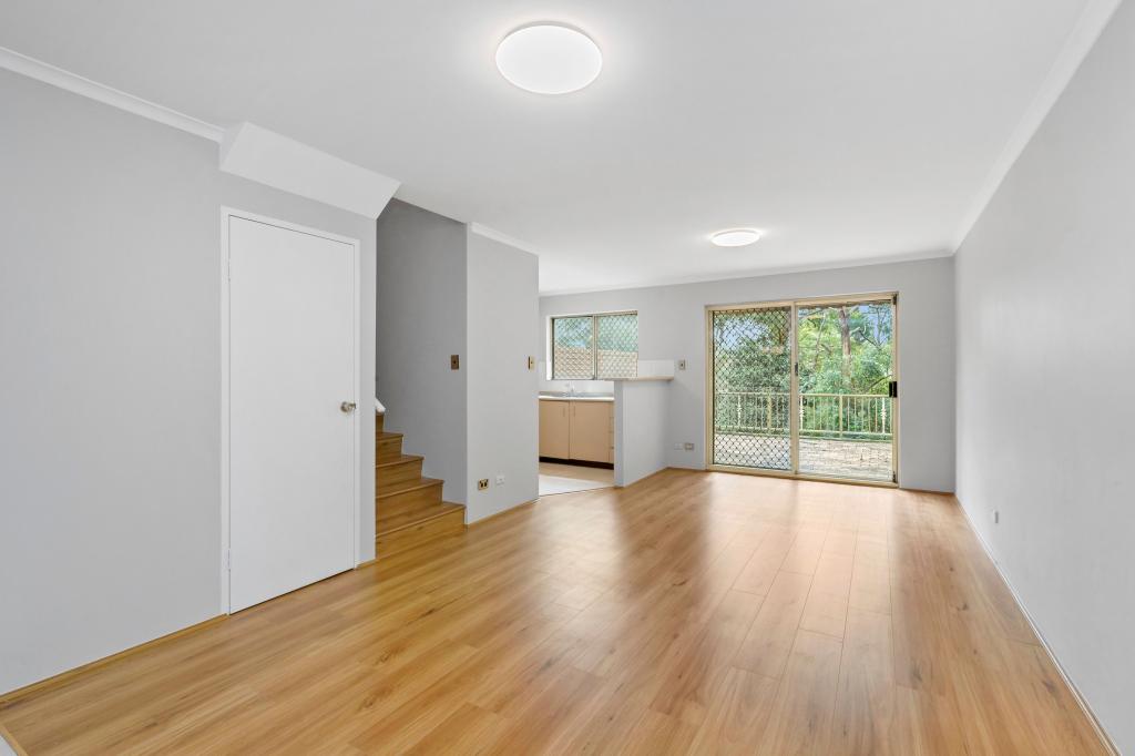66/3 Reid Ave, Westmead, NSW 2145