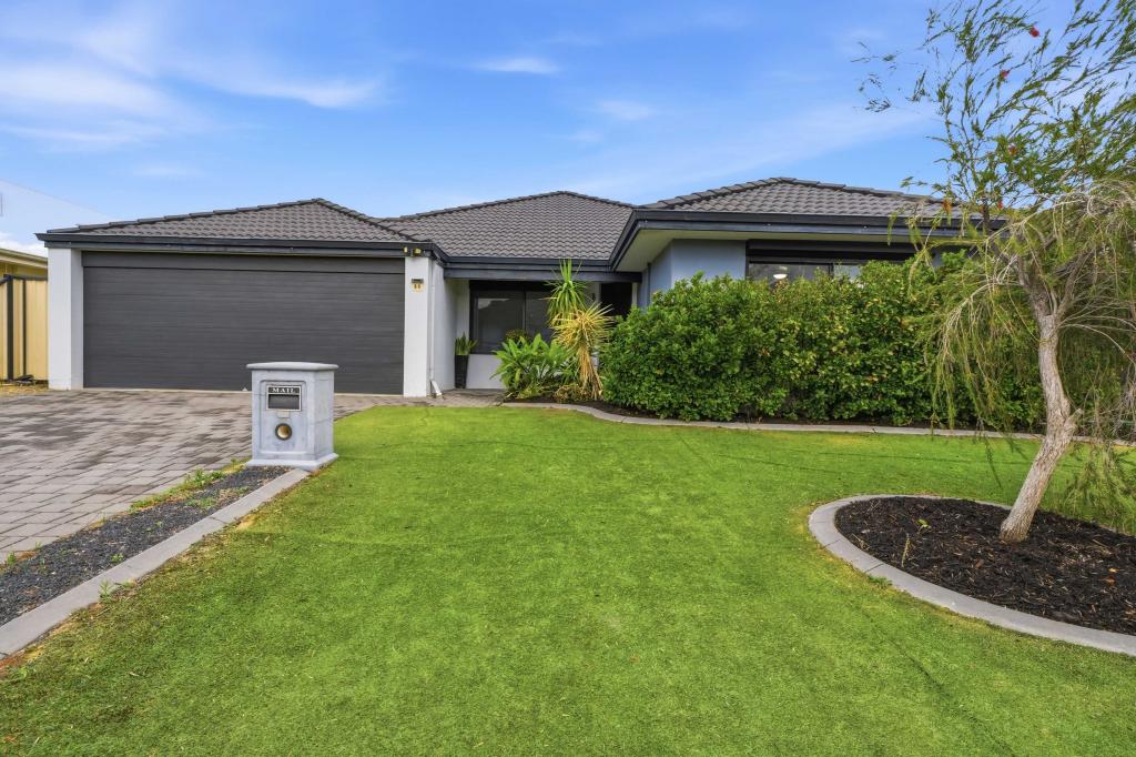 64 LIBERTY DR, CLARKSON, WA 6030