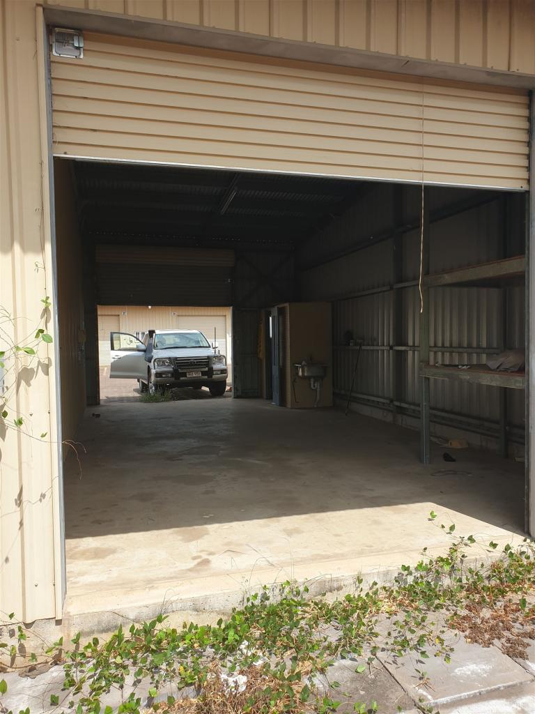 43/5 TULAGI RD, YARRAWONGA, NT 0830